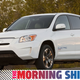 Toyota’s RAV4 EV concept from............... 2010. Photo Credit: Toyota